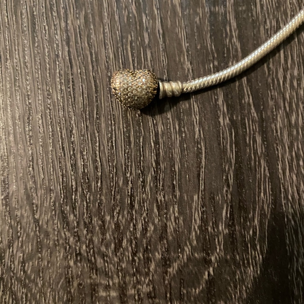Pandora bracelet